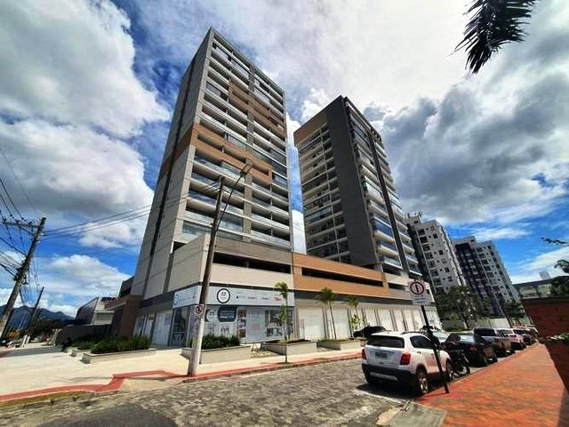 Loja-Salão para alugar, 30m² - Foto 1