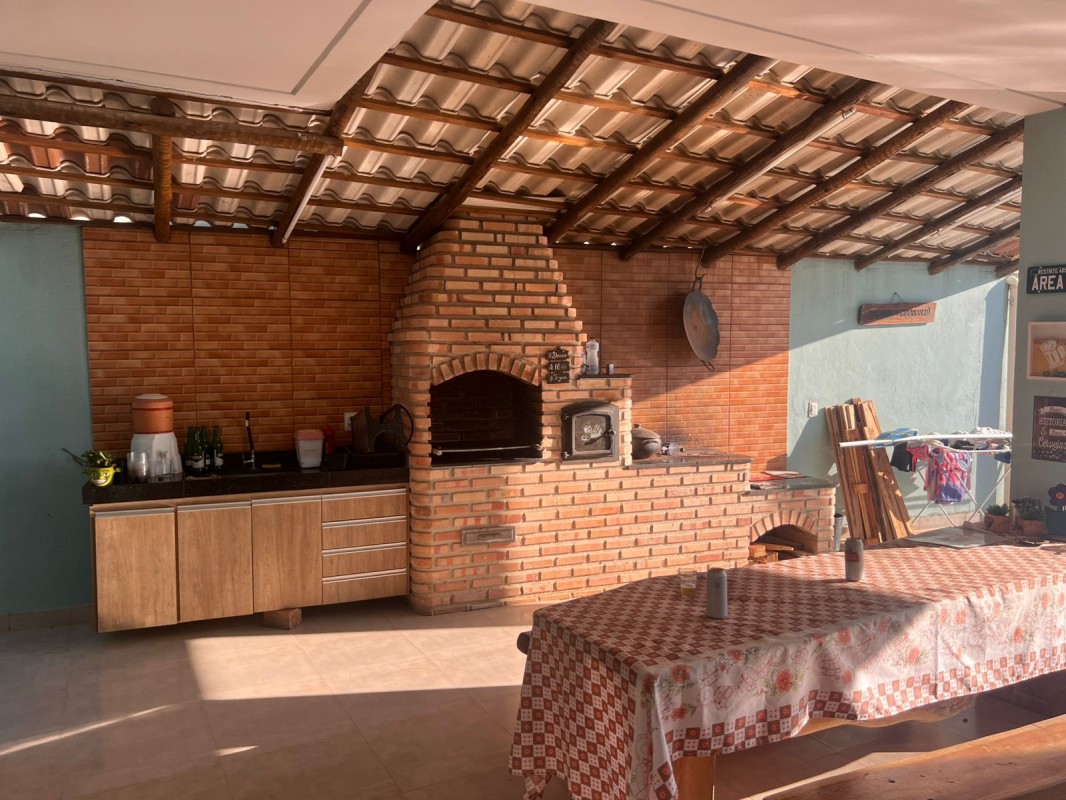 Sítio à venda com 4 quartos, 2500m² - Foto 7