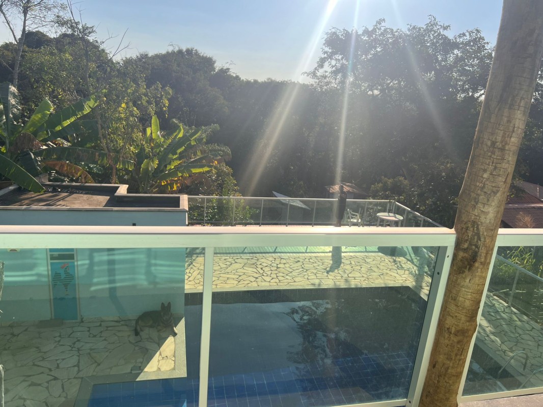 Sítio à venda com 4 quartos, 2500m² - Foto 5