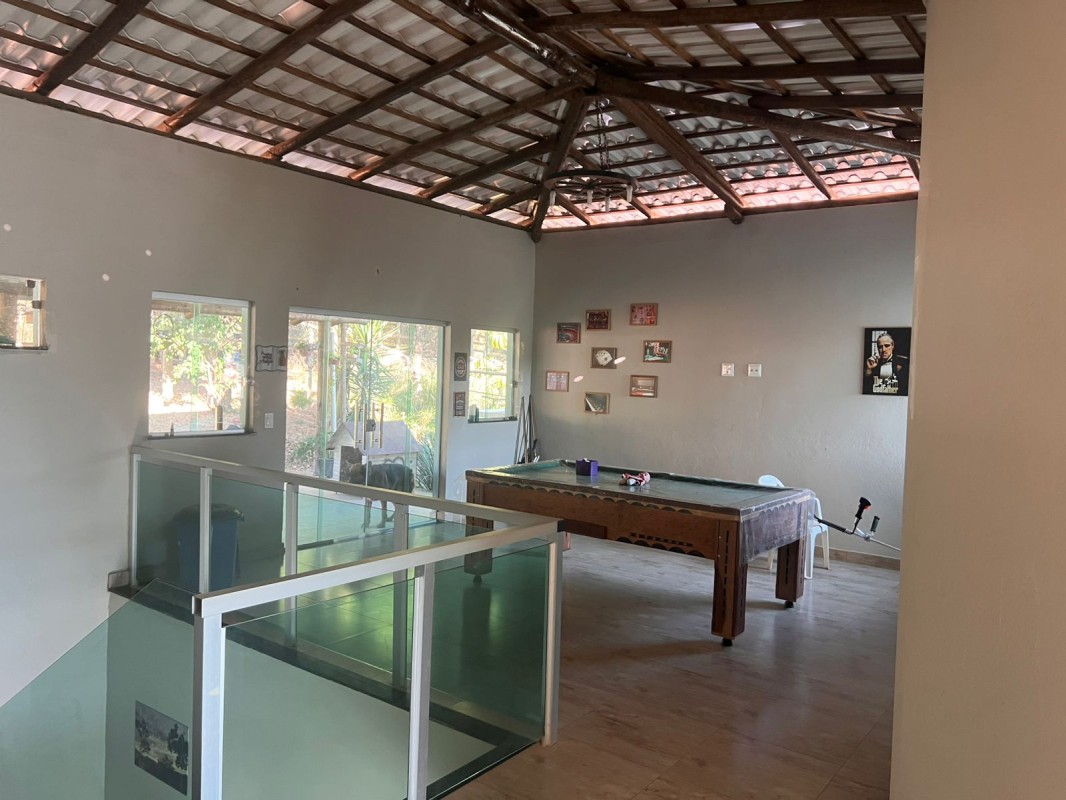 Sítio à venda com 4 quartos, 2500m² - Foto 6
