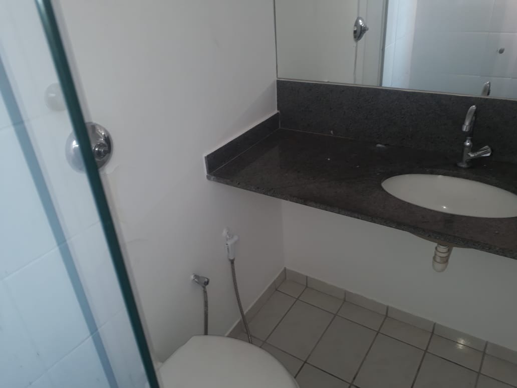 Apartamento para alugar com 3 quartos, 80m² - Foto 15