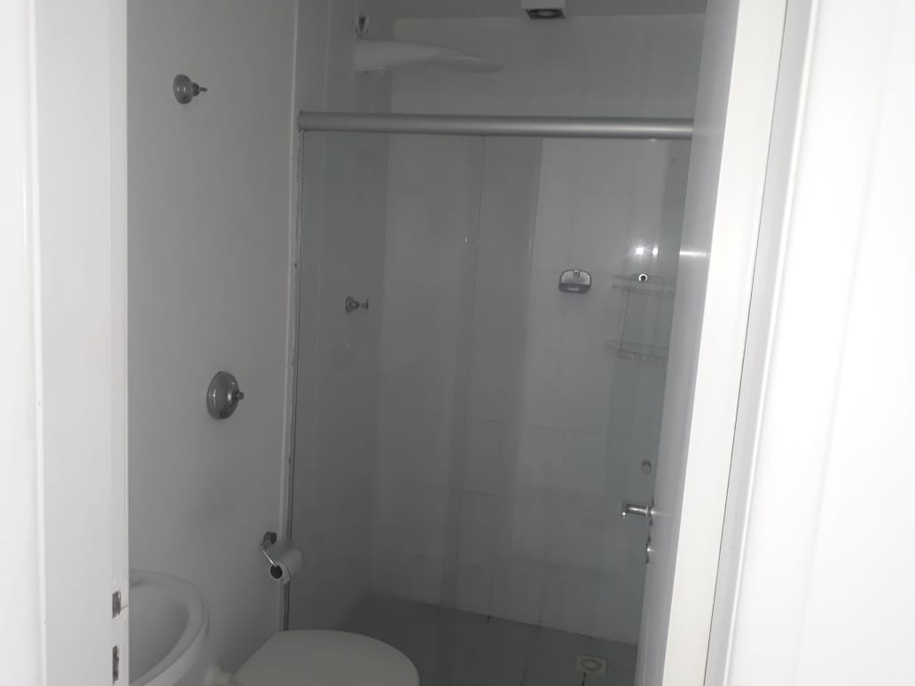 Apartamento para alugar com 3 quartos, 80m² - Foto 17