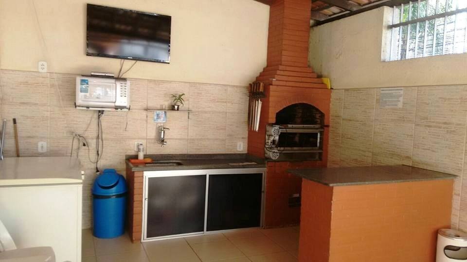 Apartamento para alugar com 3 quartos, 80m² - Foto 5