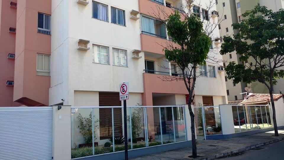 Apartamento para alugar com 3 quartos, 80m² - Foto 3