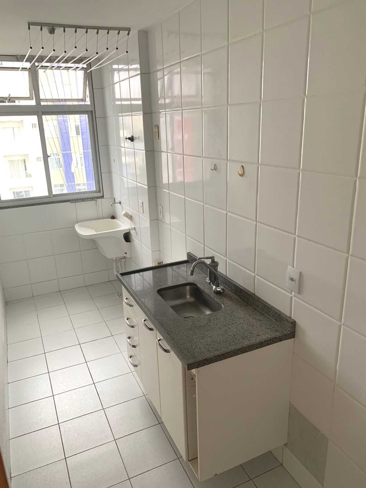 Apartamento para alugar com 2 quartos, 50m² - Foto 14