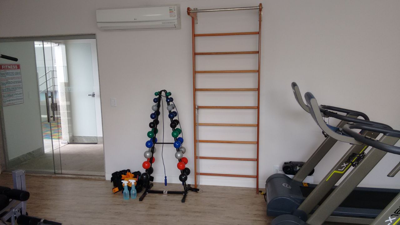 Apartamento para alugar com 2 quartos, 50m² - Foto 9