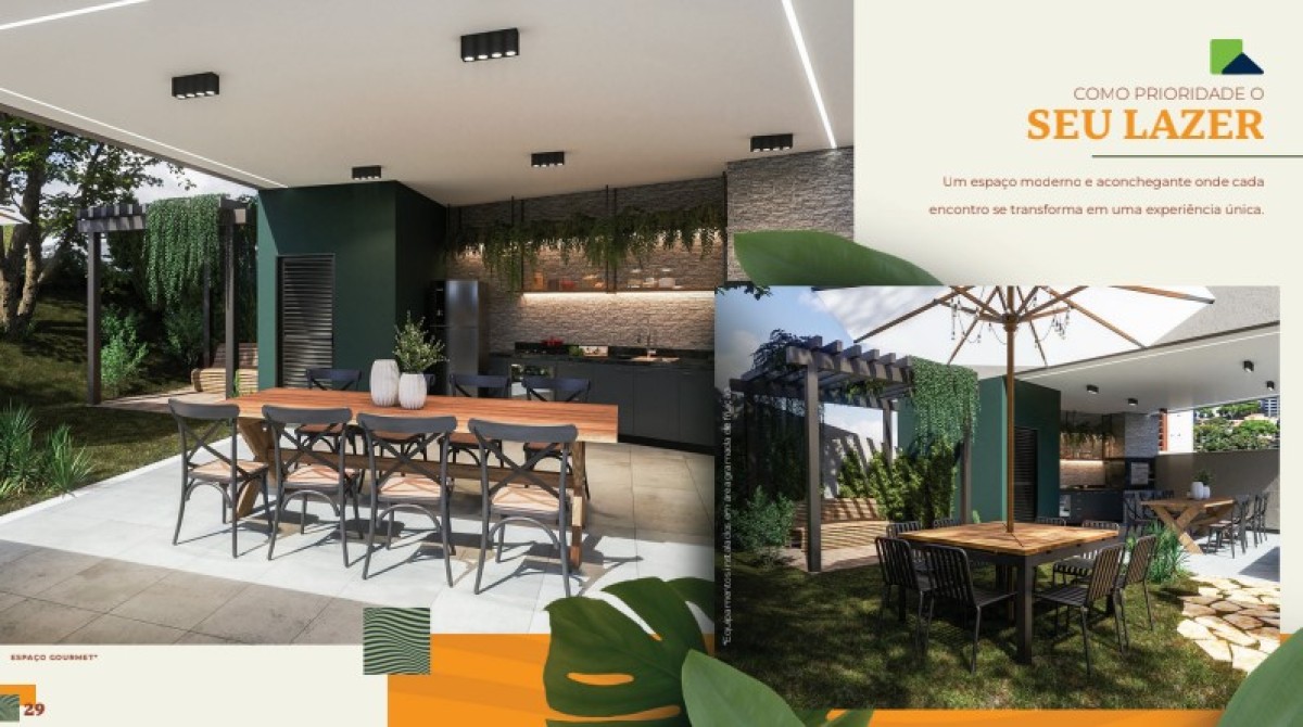 Cobertura à venda com 2 quartos, 69m² - Foto 15