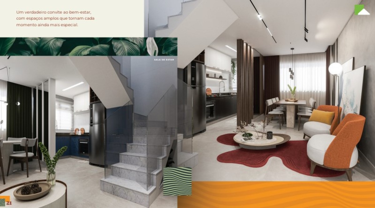 Cobertura à venda com 2 quartos, 69m² - Foto 8