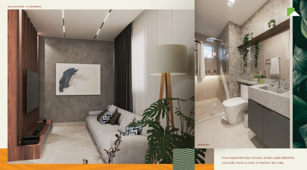 Cobertura à venda com 2 quartos, 69m² - Foto 11