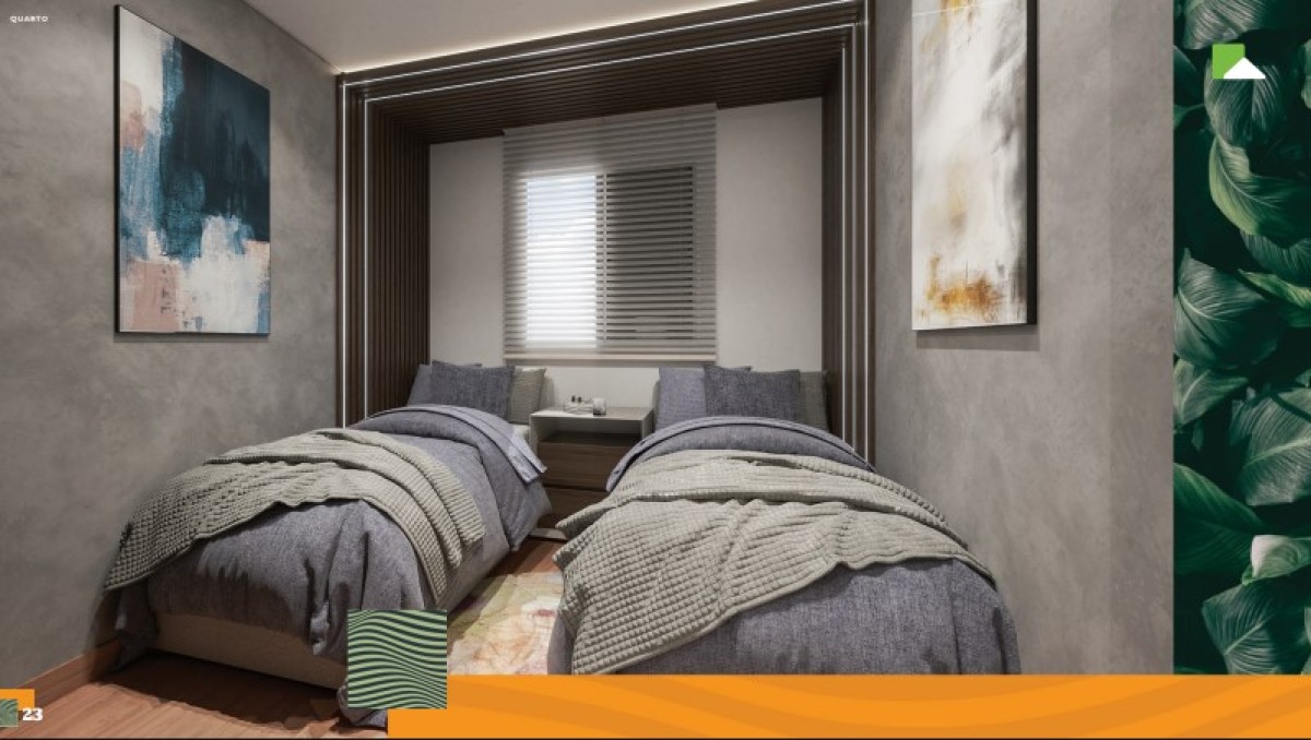 Cobertura à venda com 2 quartos, 69m² - Foto 10