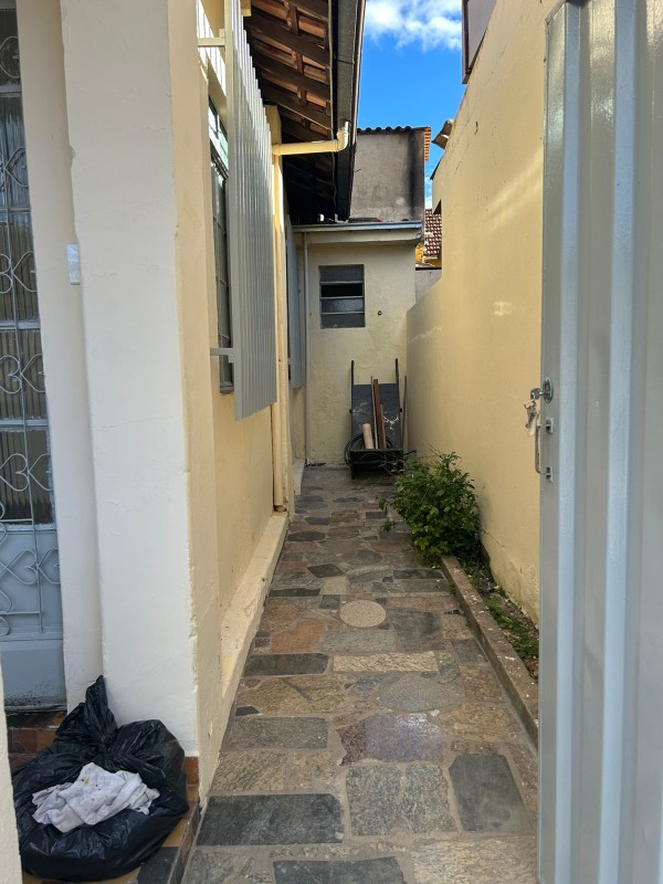 Casa para alugar com 3 quartos, 100m² - Foto 14