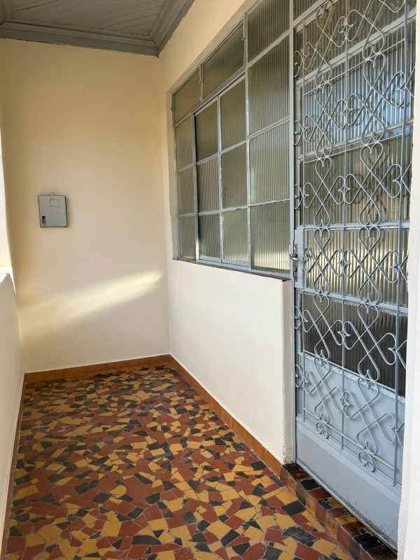 Casa para alugar com 3 quartos, 100m² - Foto 6