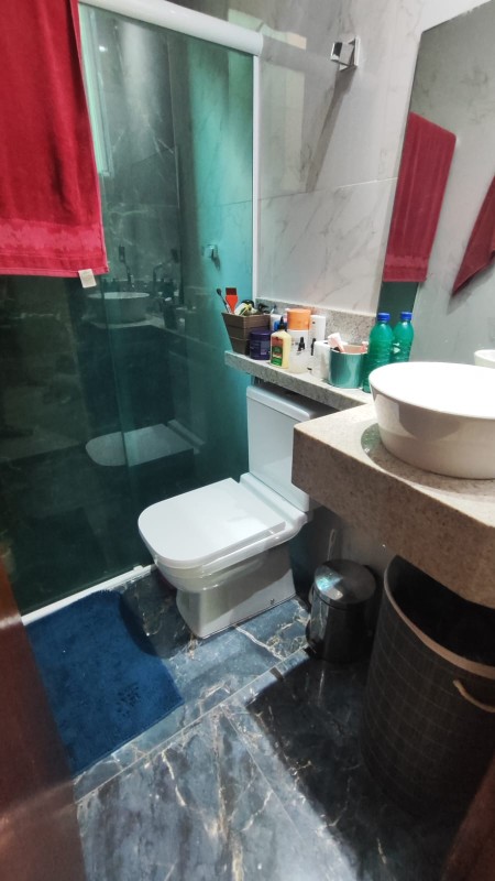 Casa à venda com 3 quartos, 160m² - Foto 15