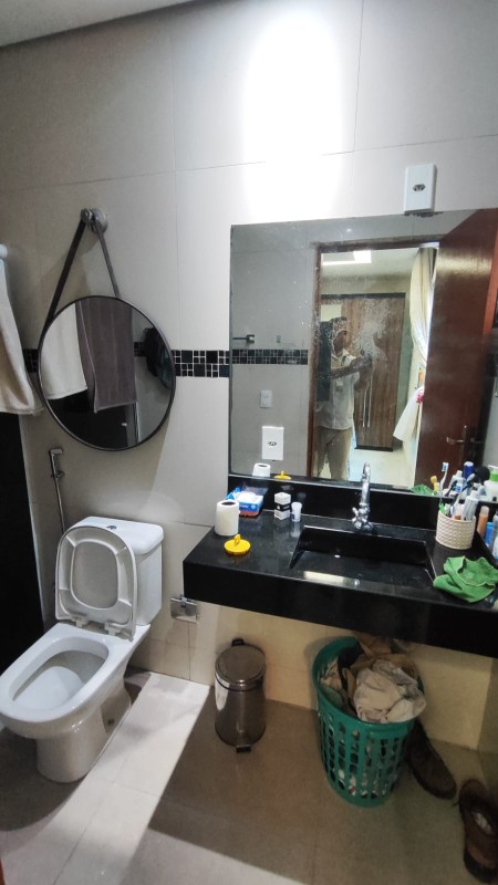 Casa à venda com 3 quartos, 160m² - Foto 19