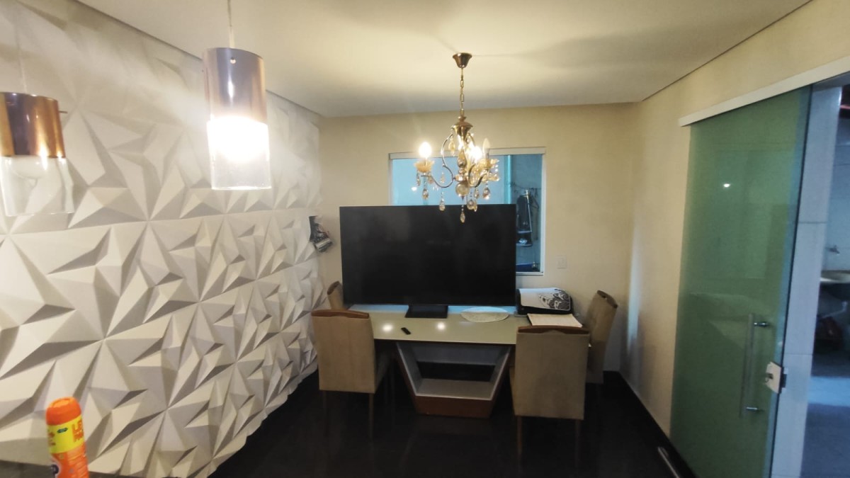 Casa à venda com 3 quartos, 160m² - Foto 11