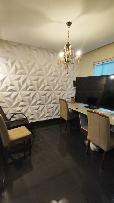 Casa à venda com 3 quartos, 160m² - Foto 8
