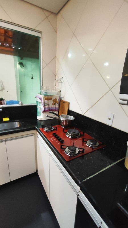 Casa à venda com 3 quartos, 160m² - Foto 7