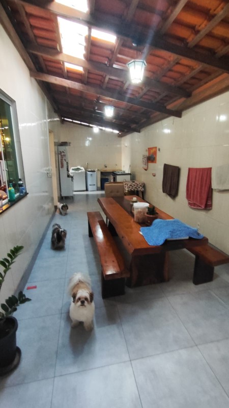 Casa à venda com 3 quartos, 160m² - Foto 24