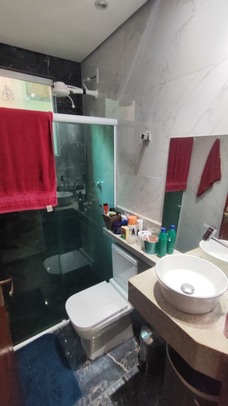 Casa à venda com 3 quartos, 160m² - Foto 22