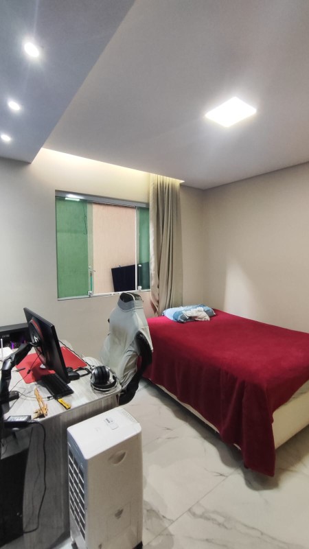 Casa à venda com 3 quartos, 160m² - Foto 17