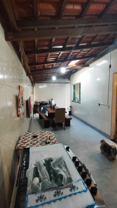 Casa à venda com 3 quartos, 160m² - Foto 23