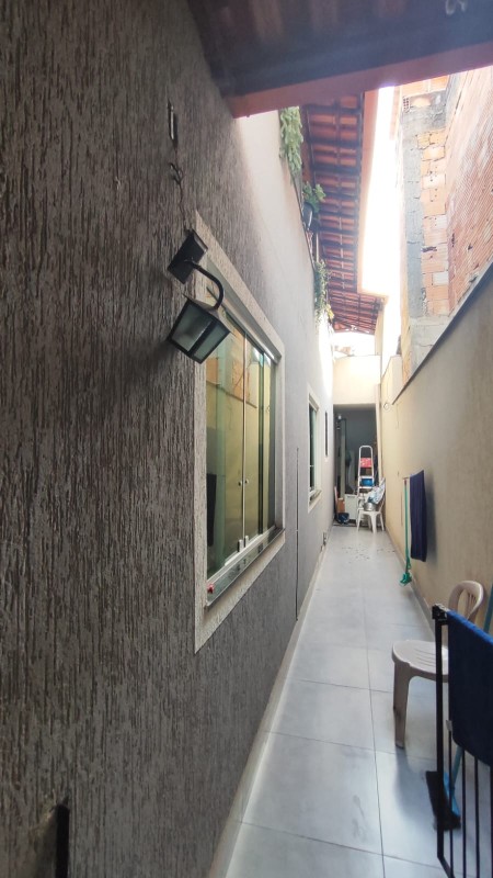Casa à venda com 3 quartos, 160m² - Foto 14