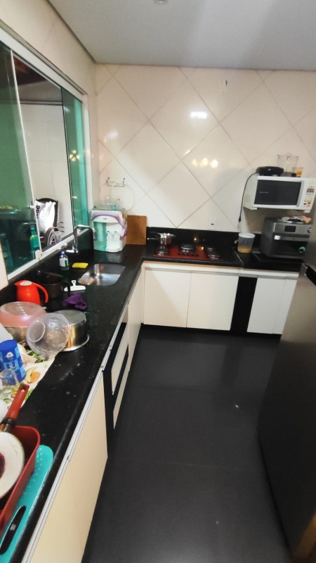 Casa à venda com 3 quartos, 160m² - Foto 10