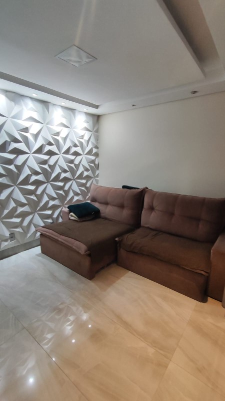 Casa à venda com 3 quartos, 160m² - Foto 3