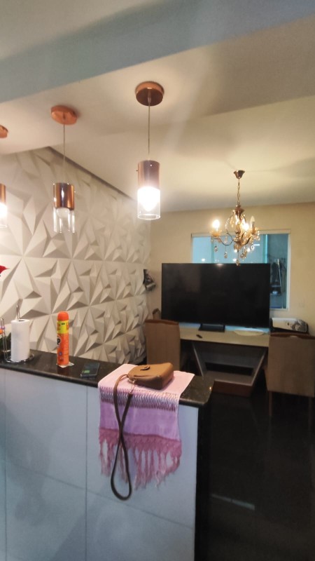 Casa à venda com 3 quartos, 160m² - Foto 9