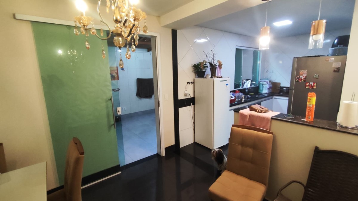 Casa à venda com 3 quartos, 160m² - Foto 13