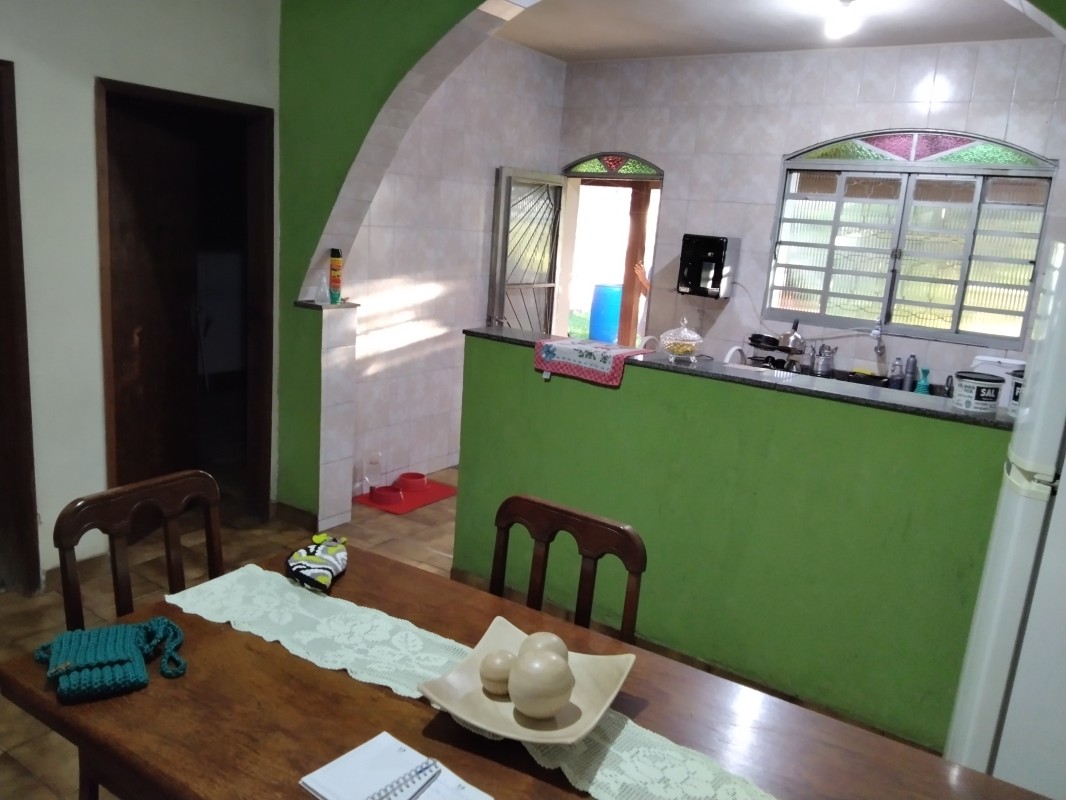 Casa à venda com 3 quartos, 360m² - Foto 15