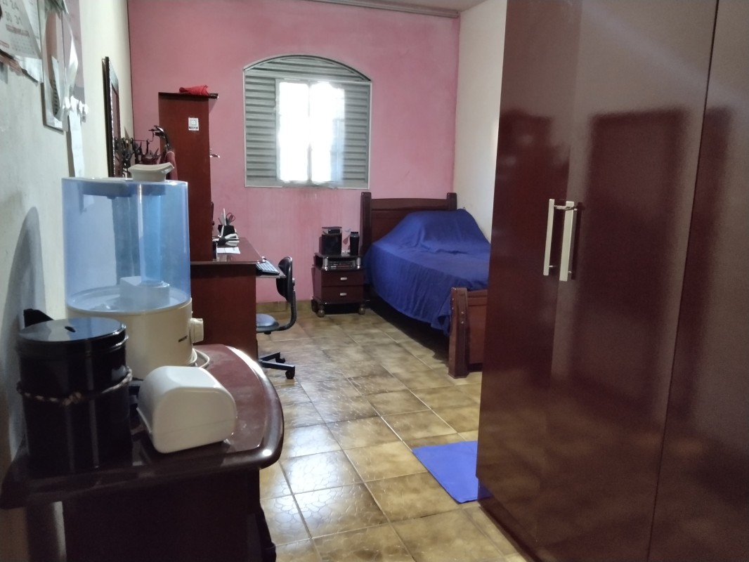 Casa à venda com 3 quartos, 360m² - Foto 17