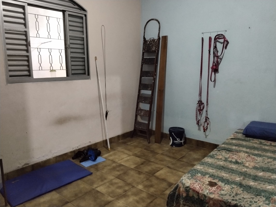 Casa à venda com 3 quartos, 360m² - Foto 18