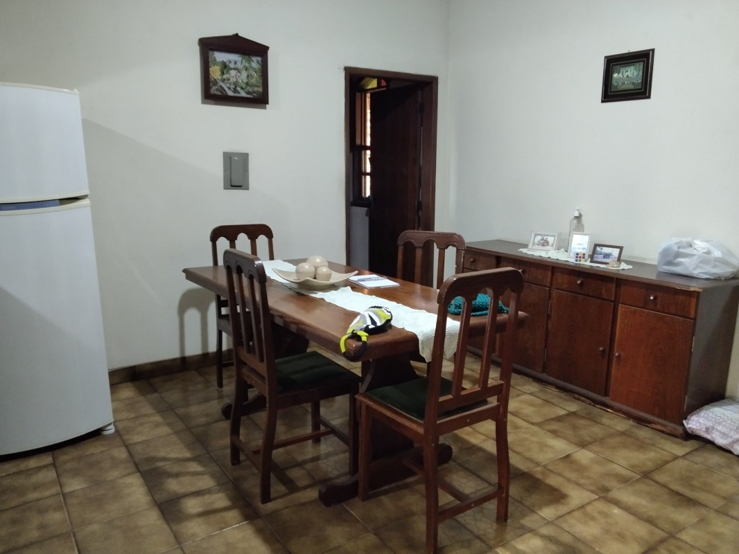 Casa à venda com 3 quartos, 360m² - Foto 20
