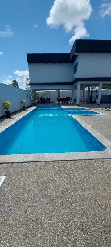 Casa à venda com 3 quartos, 185m² - Foto 16