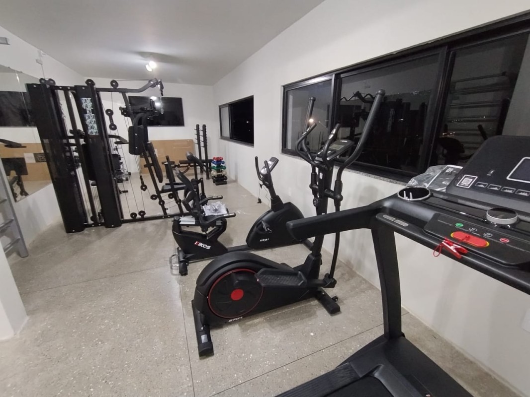 Casa à venda com 3 quartos, 185m² - Foto 10