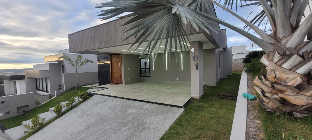 Casa à venda com 3 quartos, 185m² - Foto 3