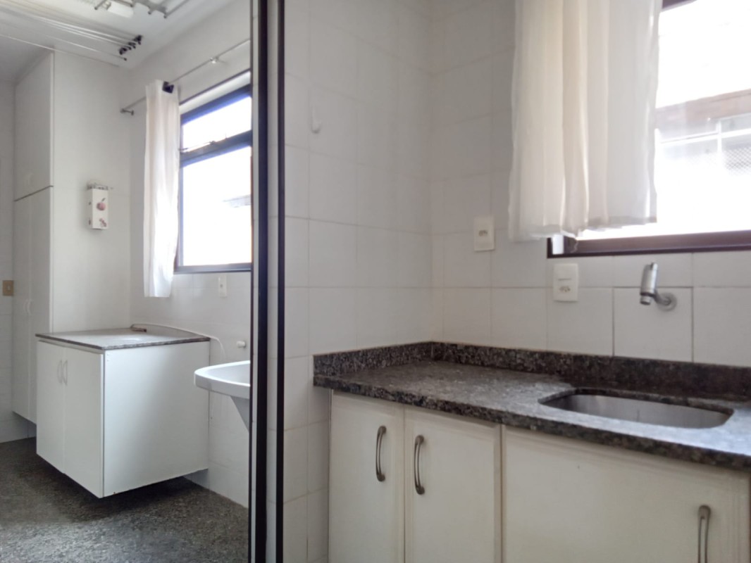 Apartamento para alugar com 4 quartos, 135m² - Foto 6