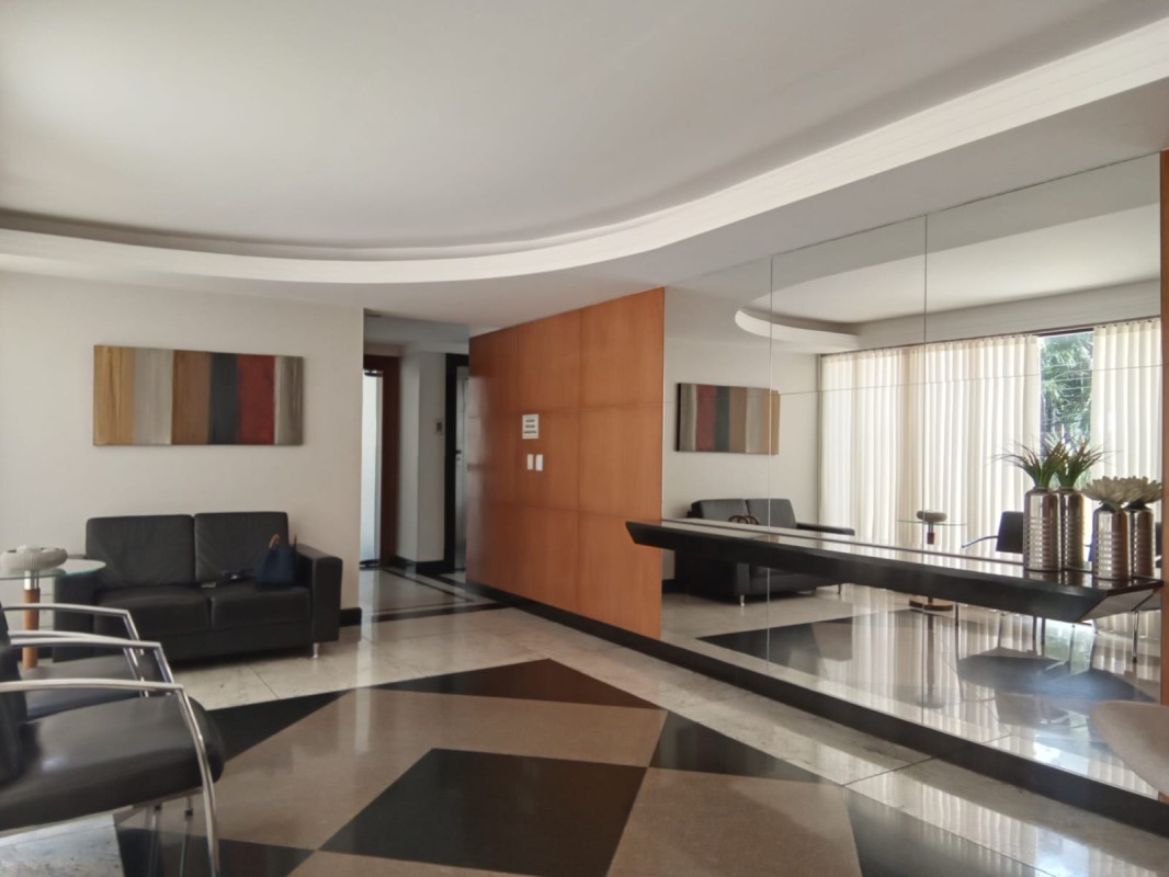 Apartamento para alugar com 4 quartos, 135m² - Foto 17