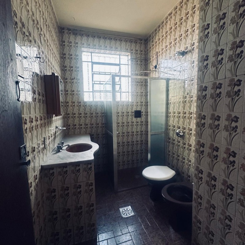 Apartamento para alugar com 2 quartos, 60m² - Foto 8