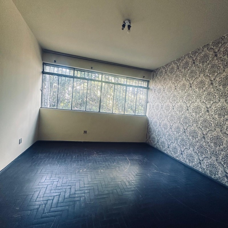 Apartamento para alugar com 2 quartos, 60m² - Foto 2