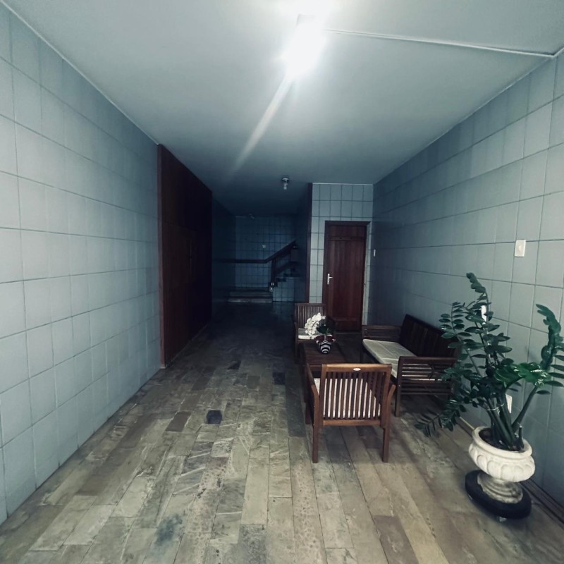 Apartamento para alugar com 2 quartos, 60m² - Foto 1