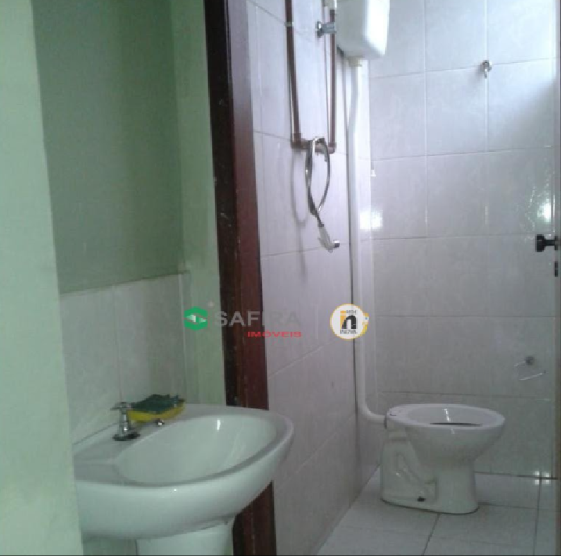 Loja-Salão para alugar, 55m² - Foto 11