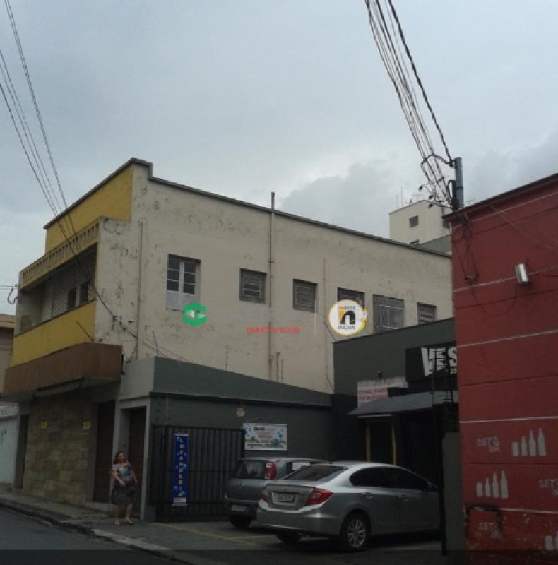 Loja-Salão para alugar, 55m² - Foto 3