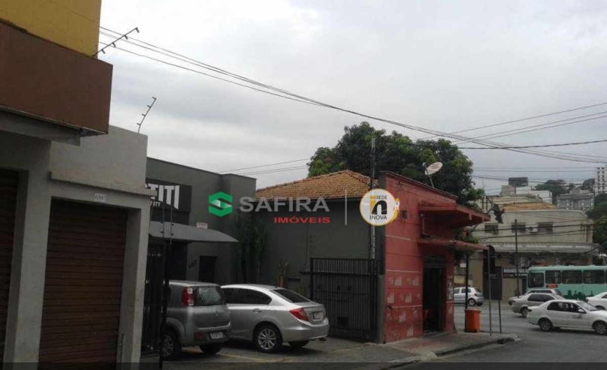 Loja-Salão para alugar, 55m² - Foto 2