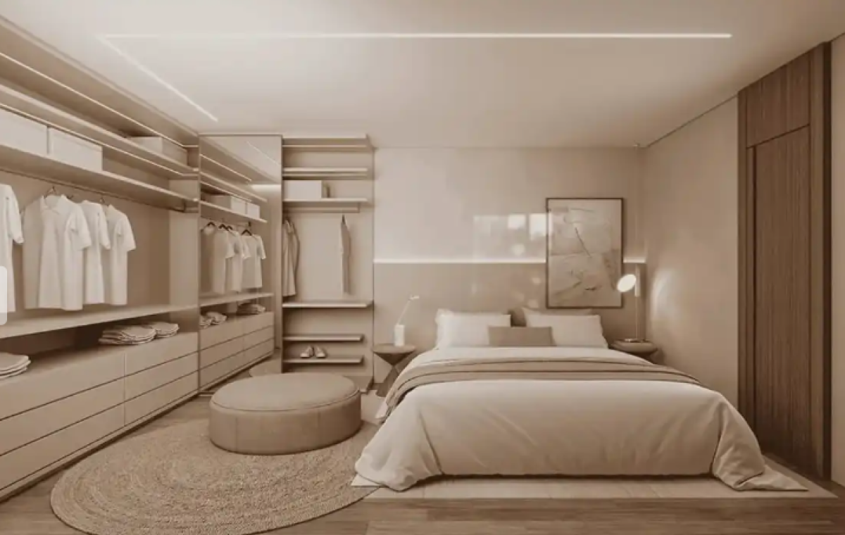 Apartamento à venda com 3 quartos, 95m² - Foto 10