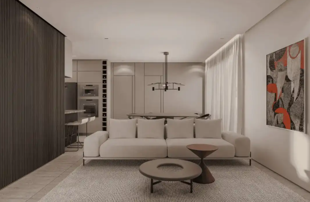 Apartamento à venda com 3 quartos, 95m² - Foto 7
