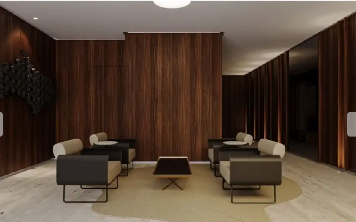 Apartamento à venda com 3 quartos, 95m² - Foto 2