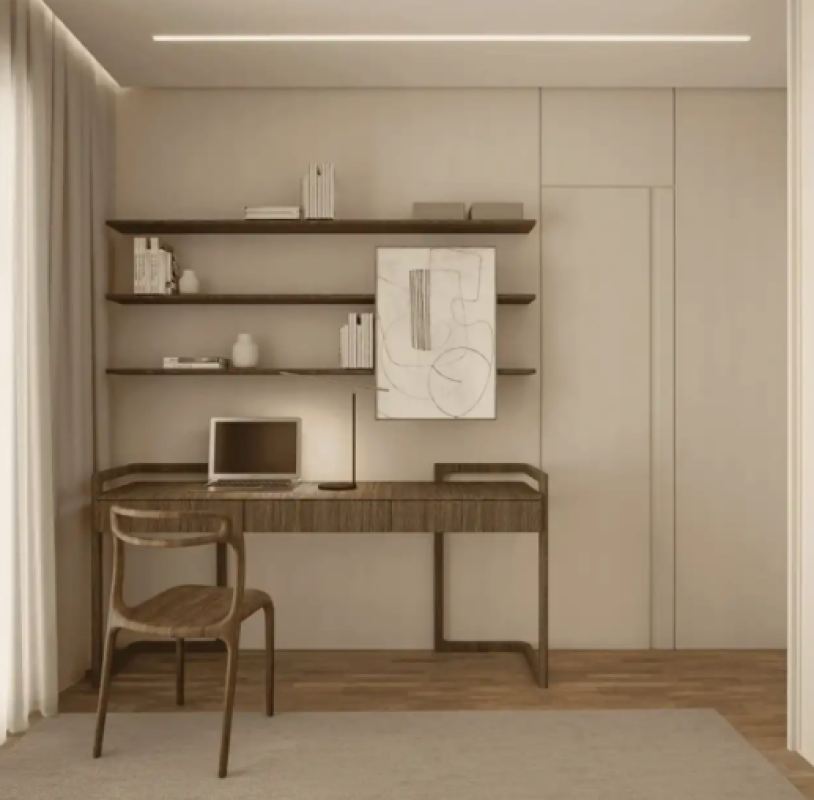 Apartamento à venda com 3 quartos, 95m² - Foto 11