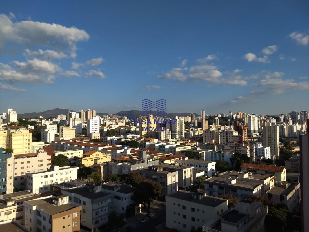 Apartamento para alugar com 2 quartos, 70m² - Foto 17
